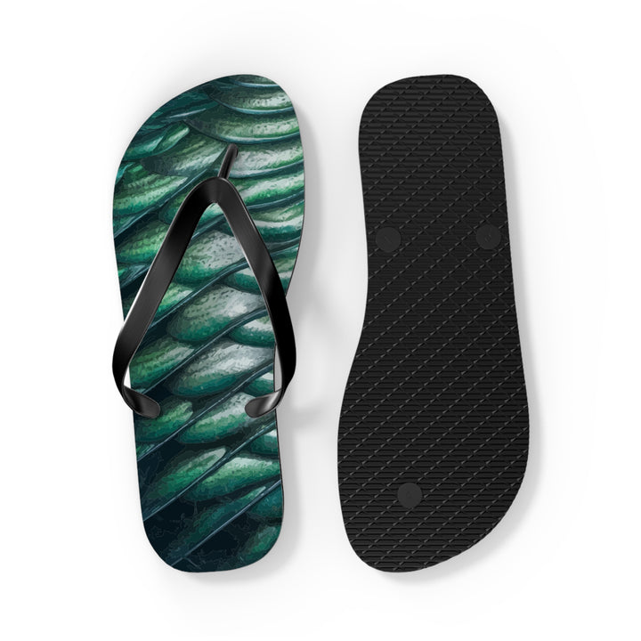 Flip Flops - Merman Scales