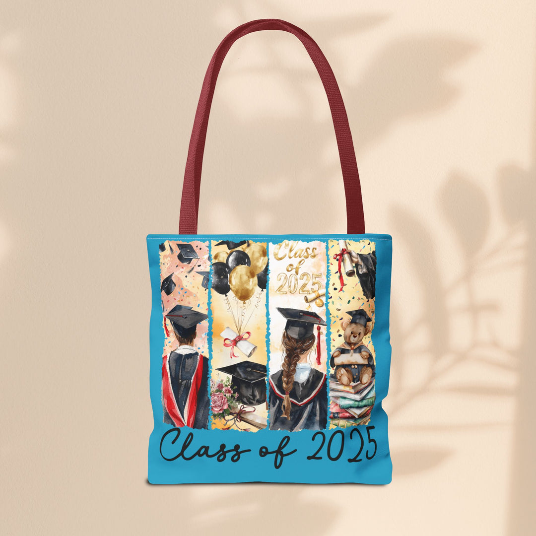Class of 2025 Graduation Tote Bag - Celebrate Your Success!