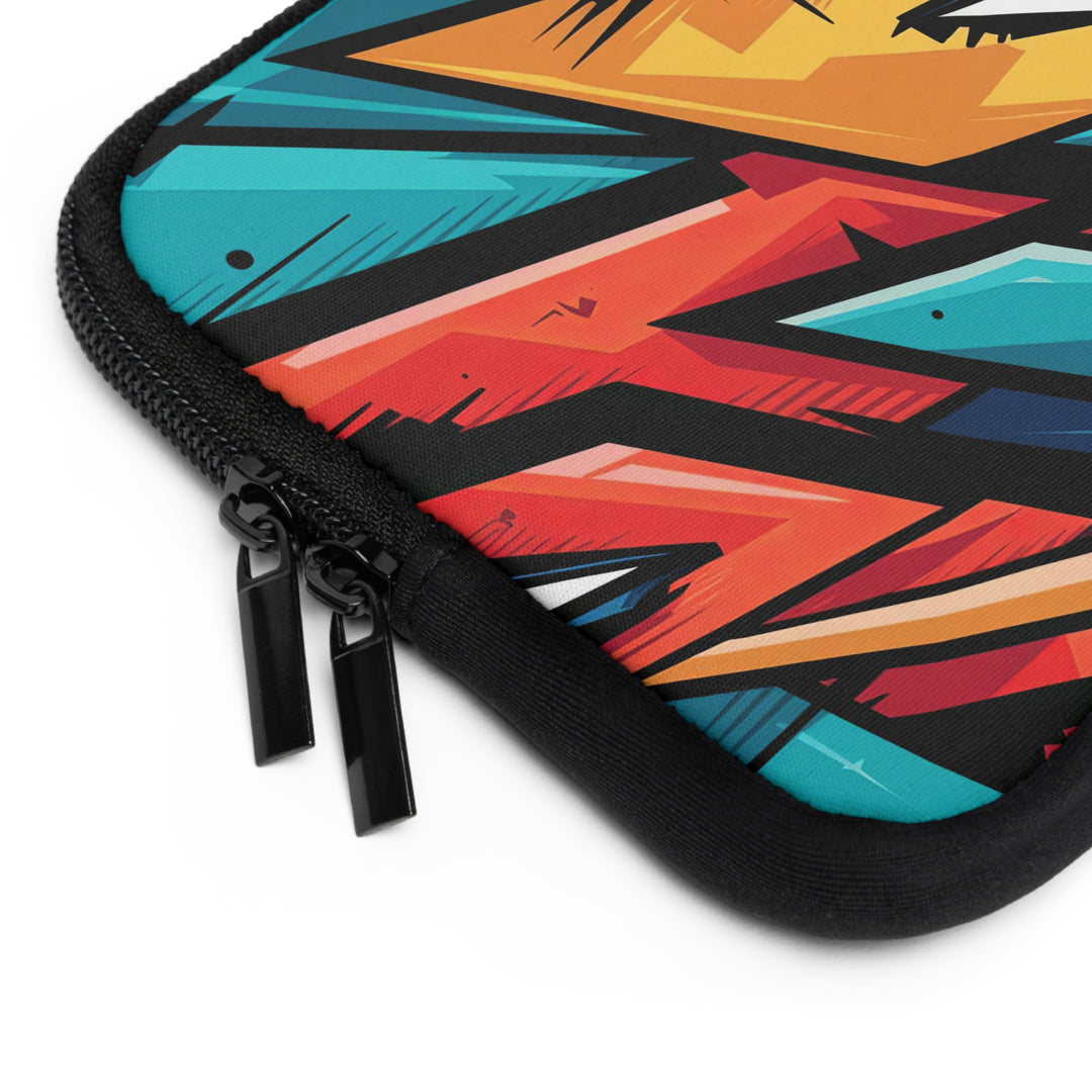 Bold Laptop Sleeve