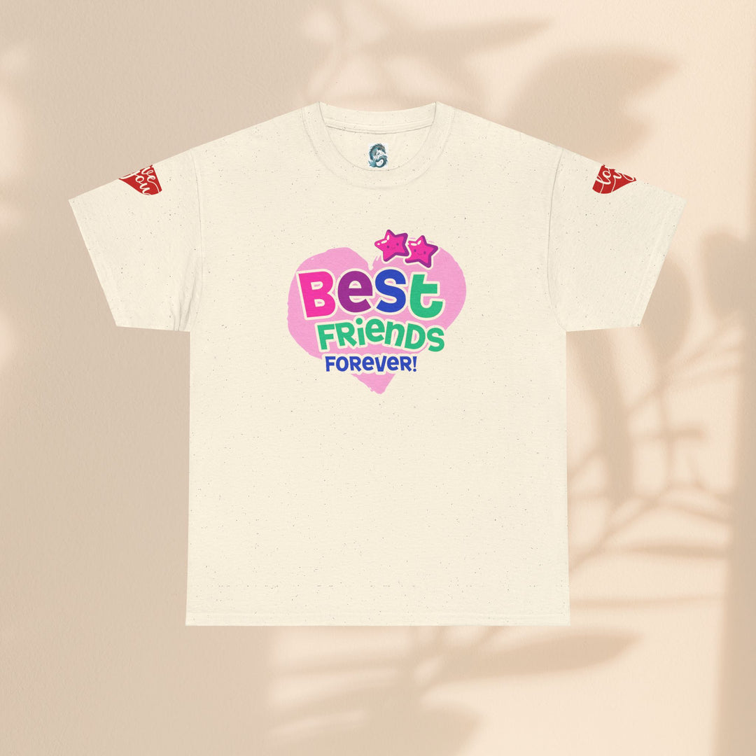 Best Friends Forever Unisex Tee