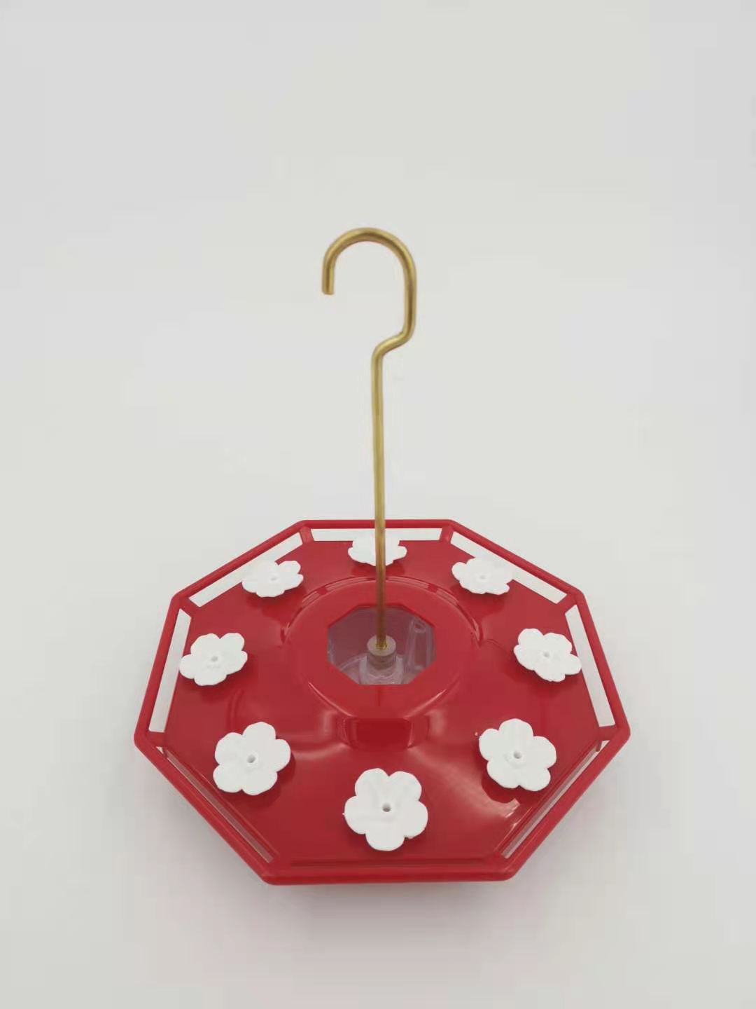 Simple and Creative Hummingbird Feeder for the Home and Garden