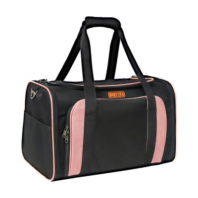 Small Pet Bag Cat Bag Expandable