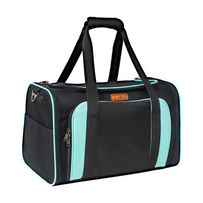 Small Pet Bag Cat Bag Expandable