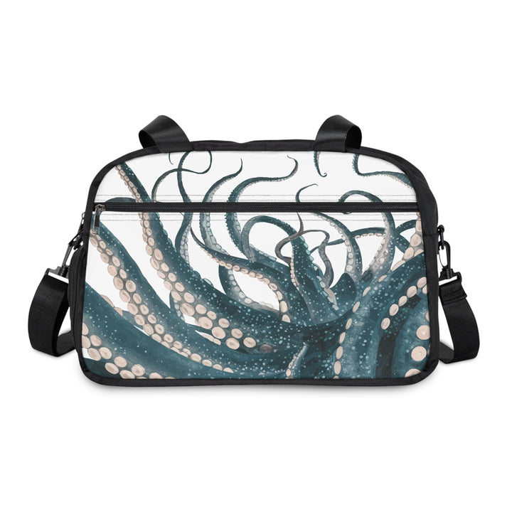 Fitness Handbag - Octopus