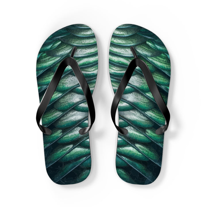 Flip Flops - Merman Scales