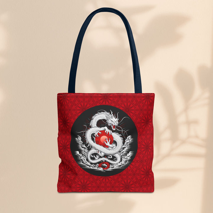 Tote Bag  - Emperor Dragon