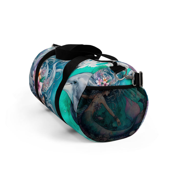 Duffel Bag - Mermaid Swim