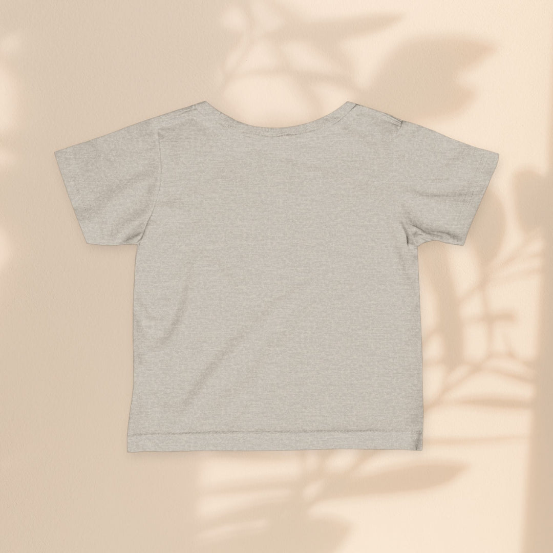 Infant Fine Jersey Tee - Make Waves Together