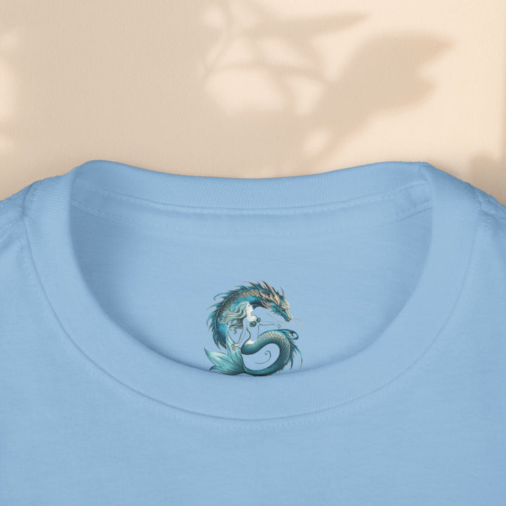 Toddler Halloween Tee