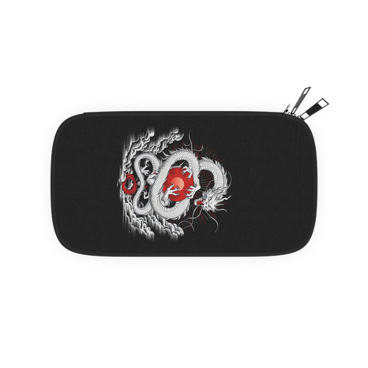 Emperor Dragon Passport Wallet