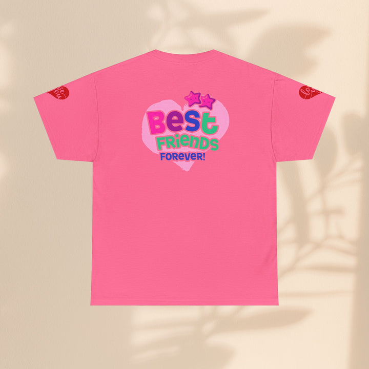 Best Friends Forever Unisex Tee