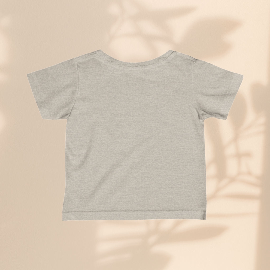 Infant Fine Jersey Tee - Make Waves Together