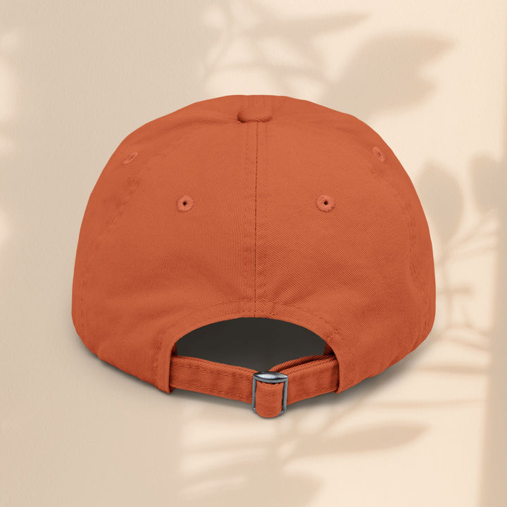 Mermaid Tears Distressed Cap – Trendy Casual Hat & Summer Beach Accessory