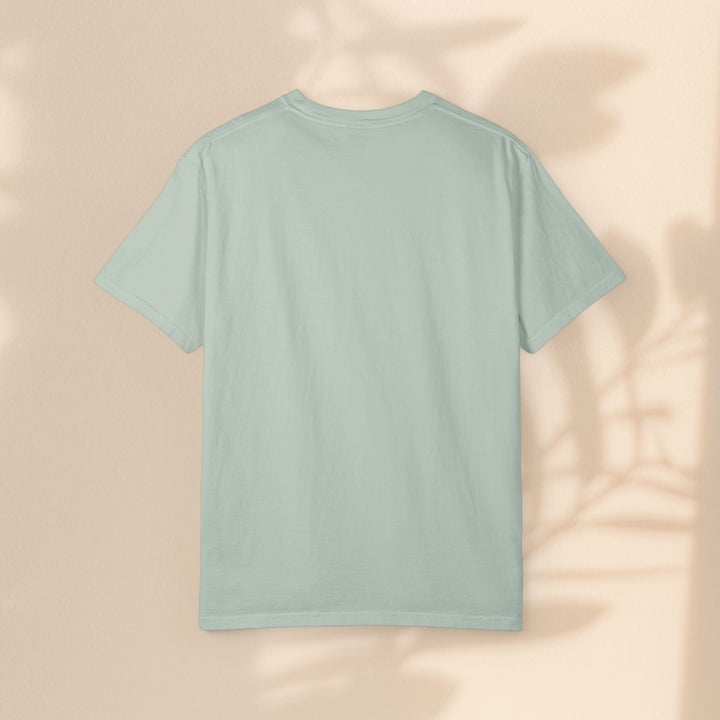 Pequeño Dragón Garment-Dyed T-shirt