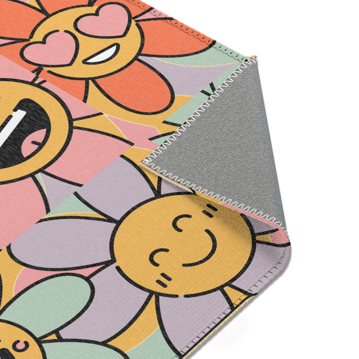 Happy Vibes Rug
