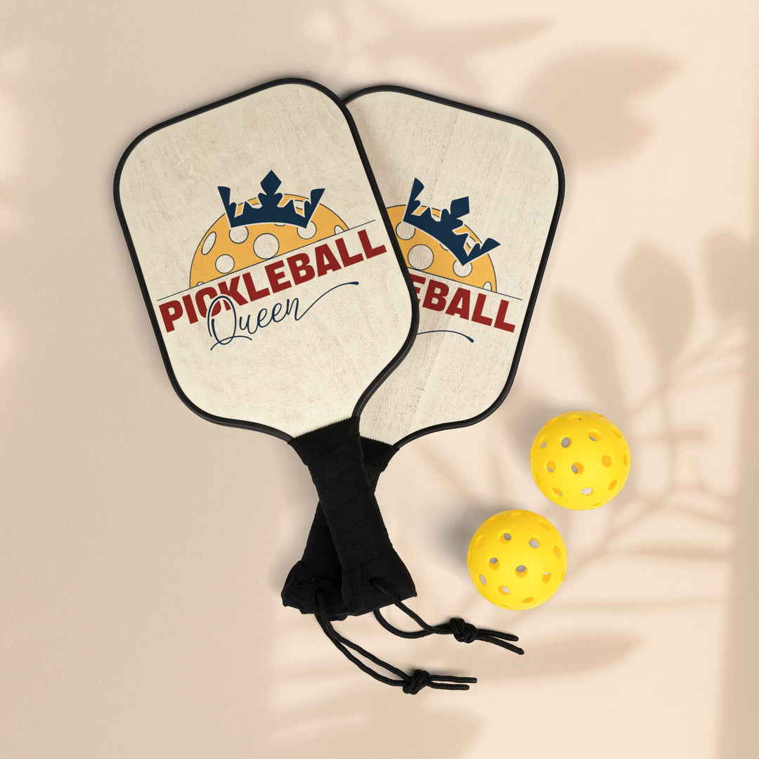 Pickleball Kit