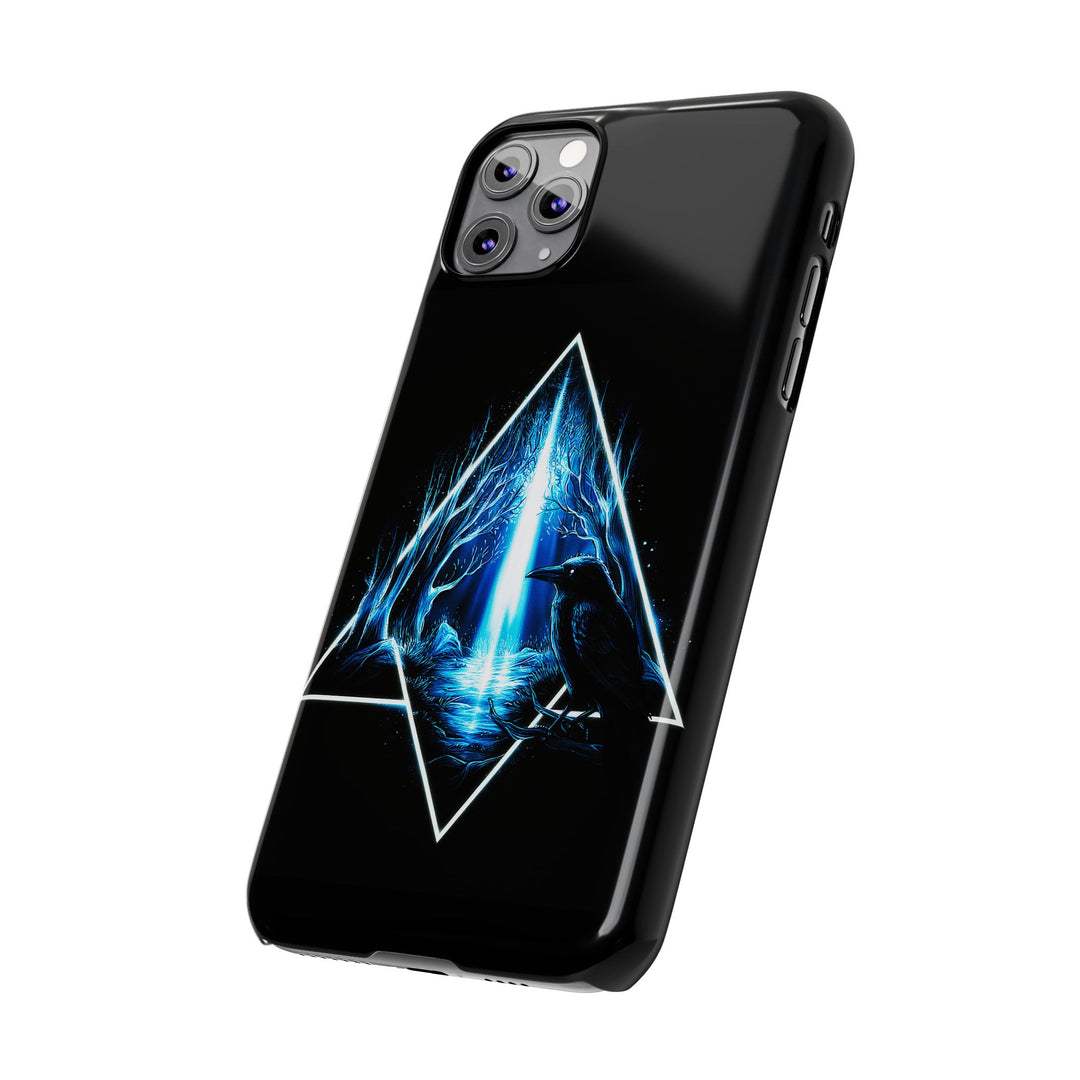 Slim Phone Cases - Message of Revelation