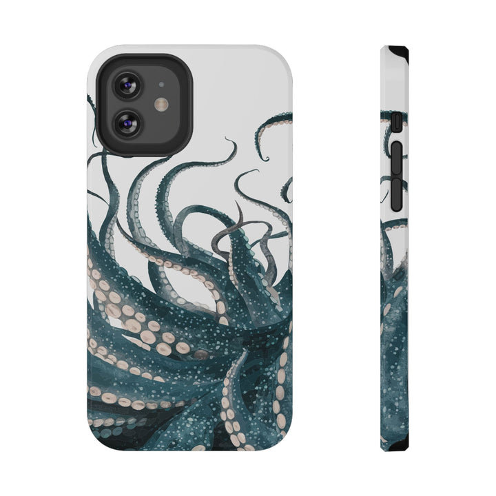 Impact-Resistant Cases - Octopus