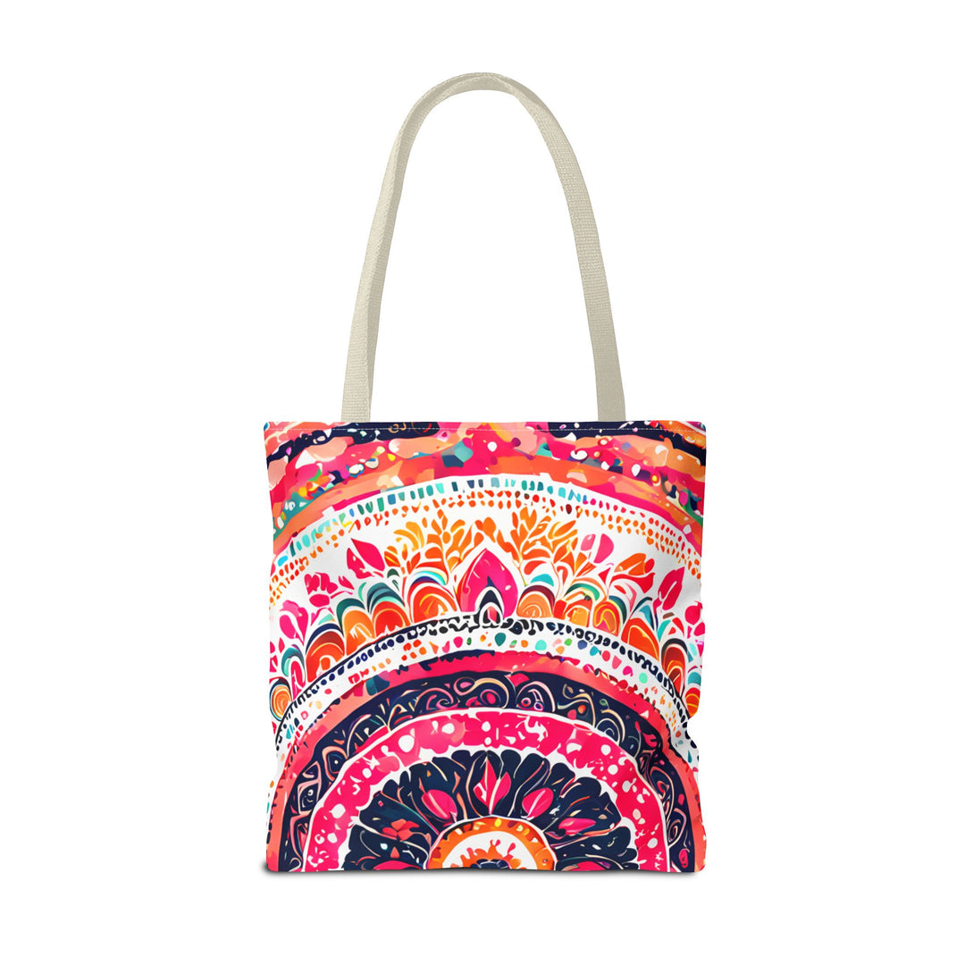 Tote Bag (AOP) - Joy Arising