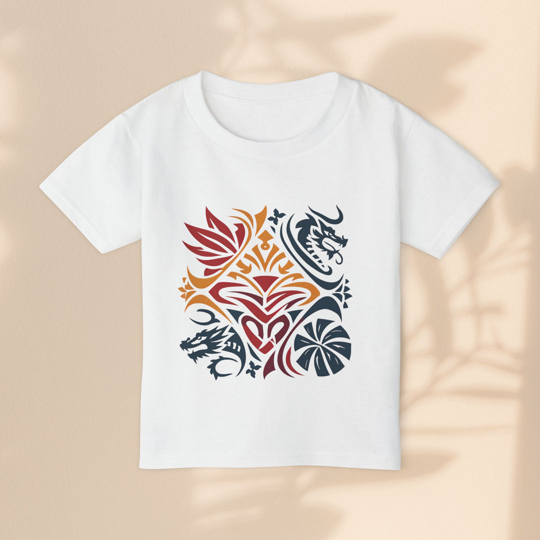 Heavy Cotton™ Toddler T-shirt