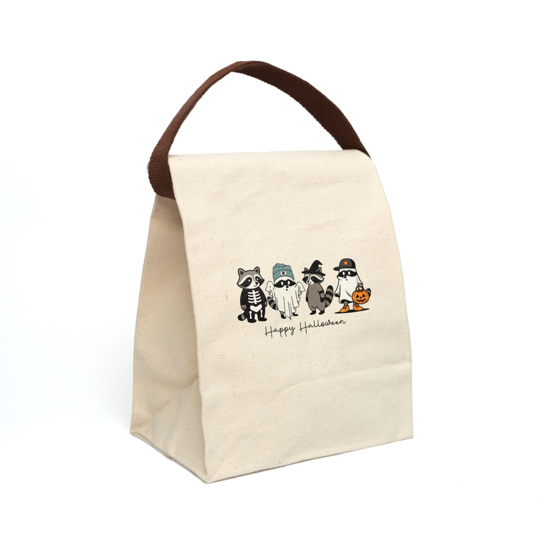 Halloween Lunch Bag