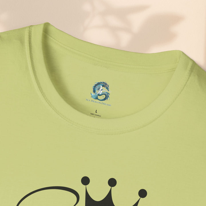 Sassy age 92 Fabulous T-Shirt | Fun Birthday Gift, Trendy Casual Wear, Statement Tee, Women's Fashion, Stylish Graphic Tee