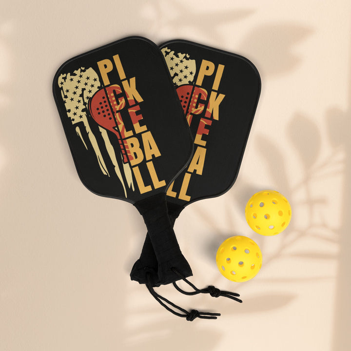 Pickleball Kit - Pickleball Magic