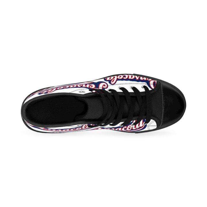 Women's Classic Sneakers - Pensacola