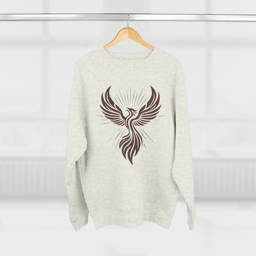 Unisex Crewneck Sweatshirt - Phoenix