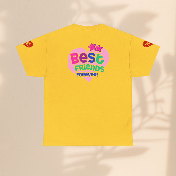 Best Friends Forever Unisex Tee