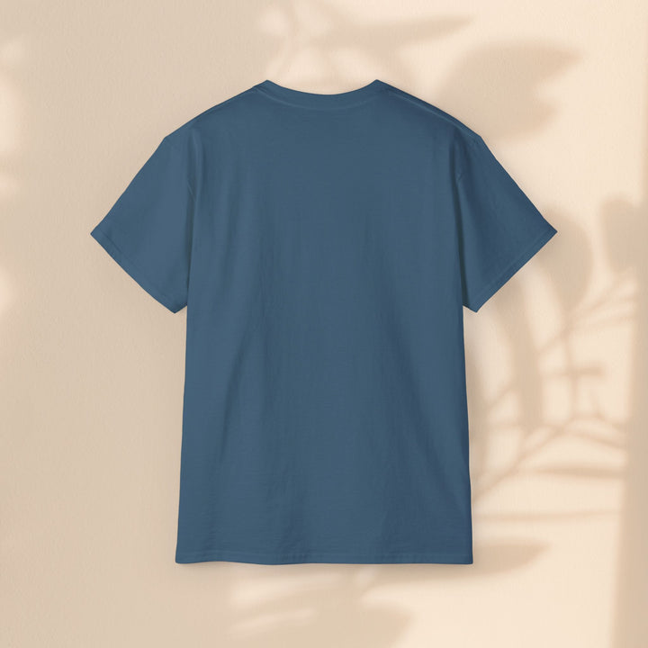 Retired Under New Management Unisex Ultra Cotton Tee - Perfect Gift for Grateful Grandparents