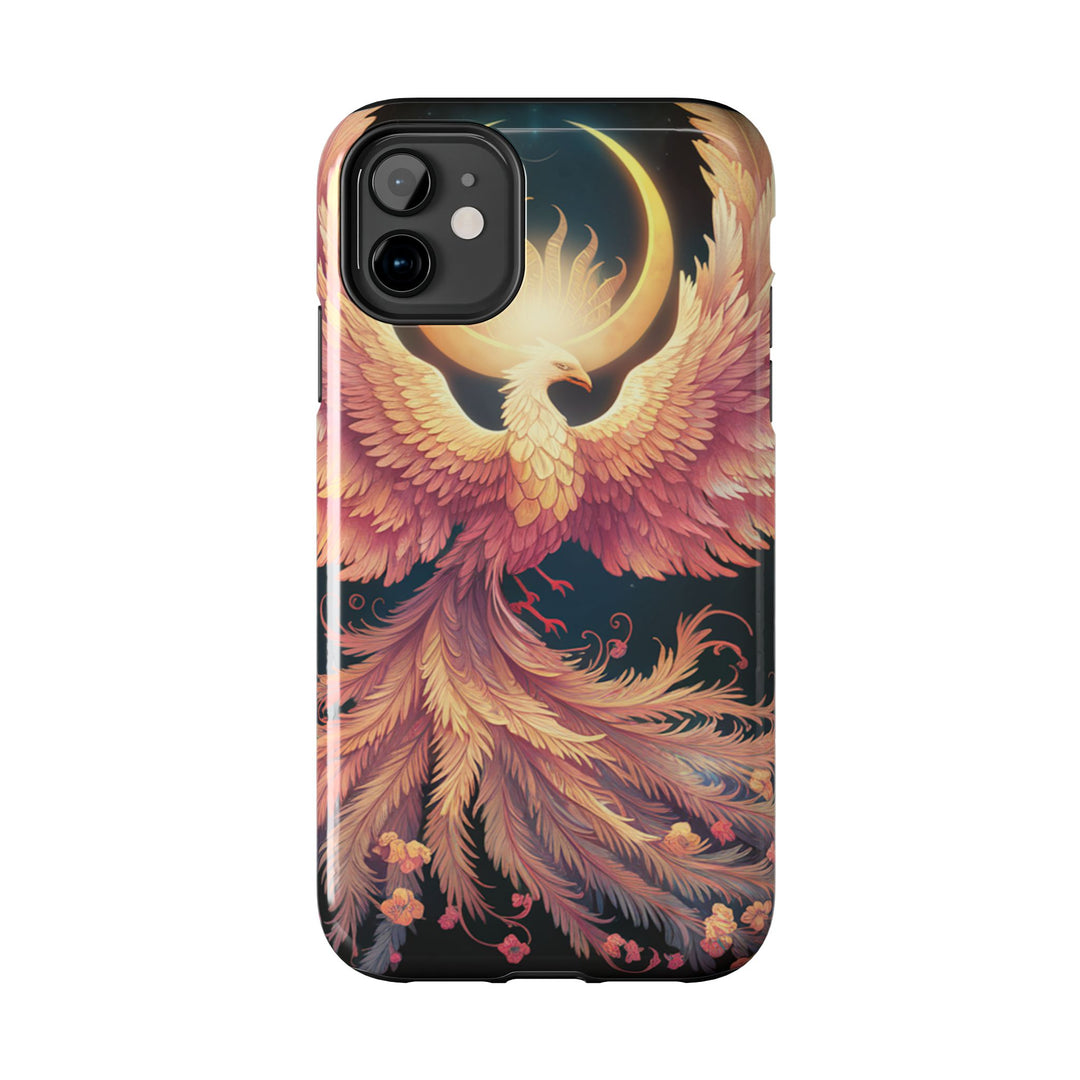 Tough Phone Cases - Lumeria