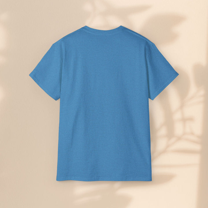 Father's Day Inspirational Tee - Unisex Ultra Cotton T-Shirt