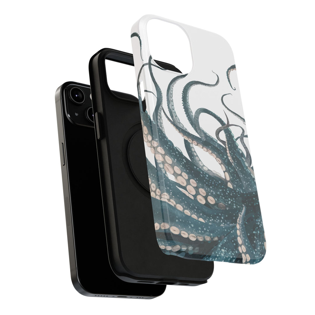 Impact-Resistant Cases - Octopus