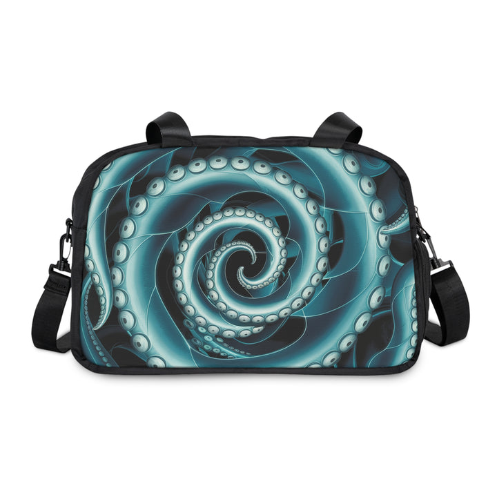 Fitness Handbag - Octopus Twist