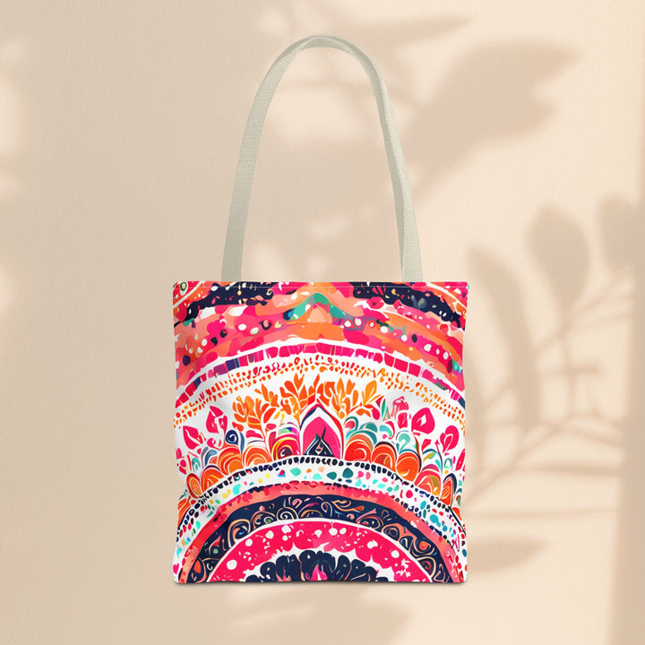 Tote Bag  - Joy Arising