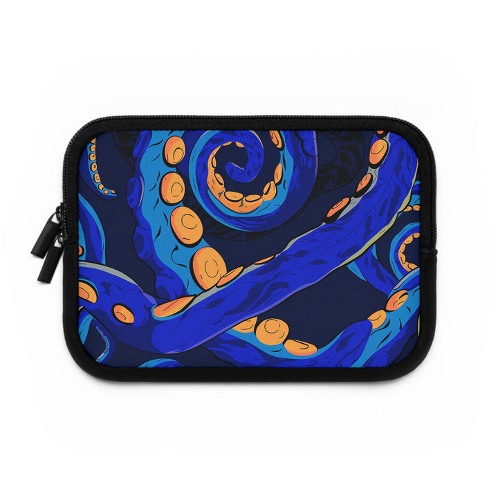 Octopus Delight Laptop Sleeve