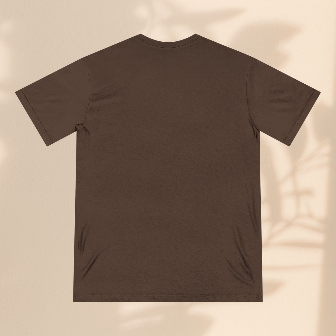 My First Mother's Day Organic T-Shirt - Baby Announcement Tee
