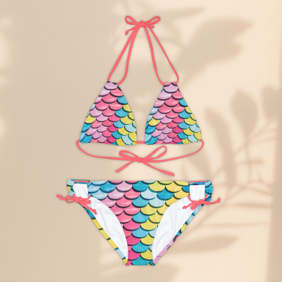 String Bikini Set - MNMS