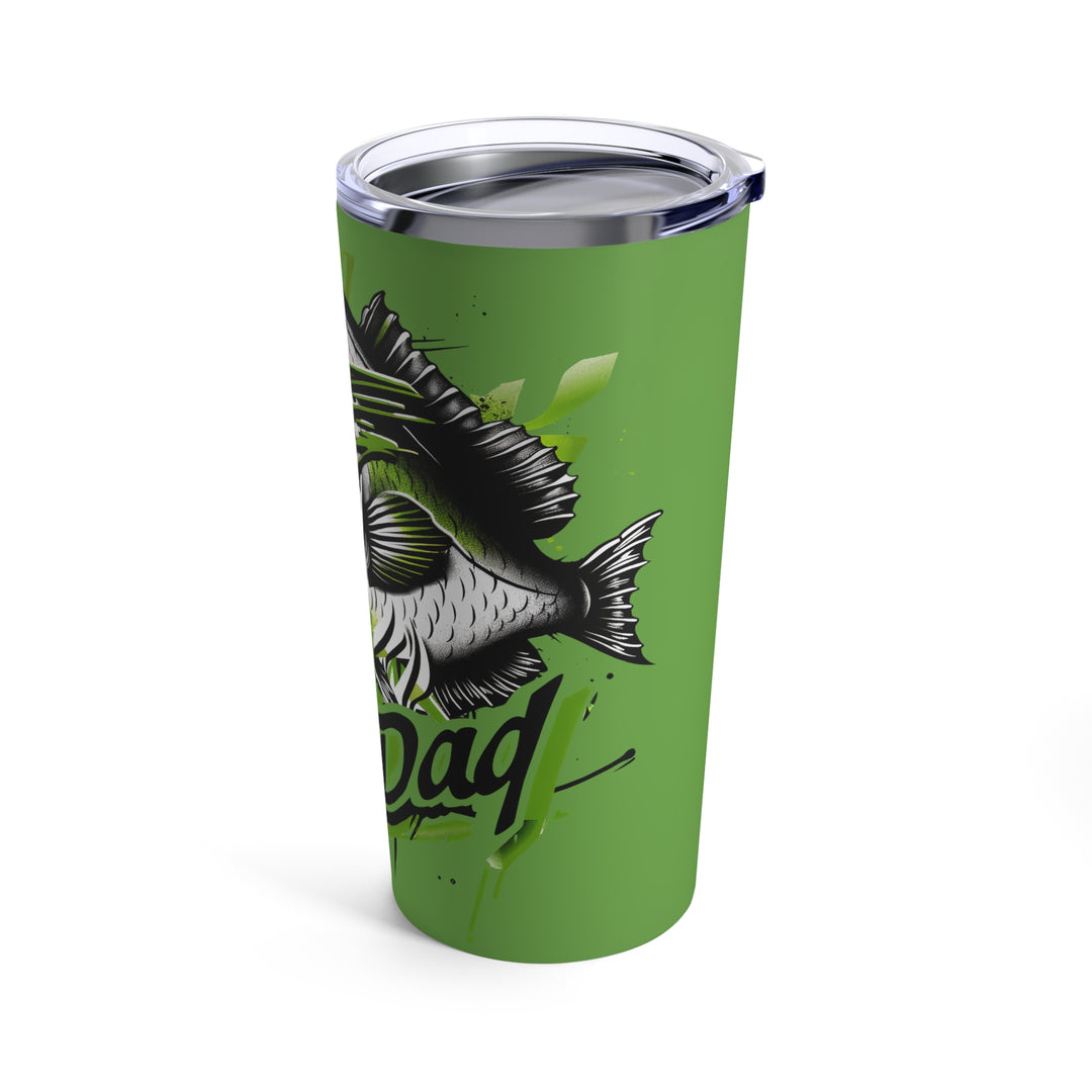 Tumbler 20oz - Reel Cool Dad