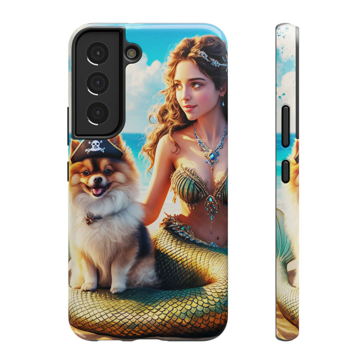 Impact-Resistant Cases - Beach Master