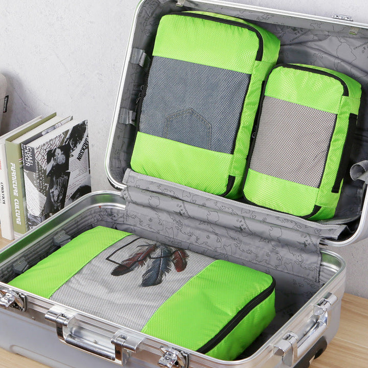 Large-Capacity Hiking and Mountaineering Backpack