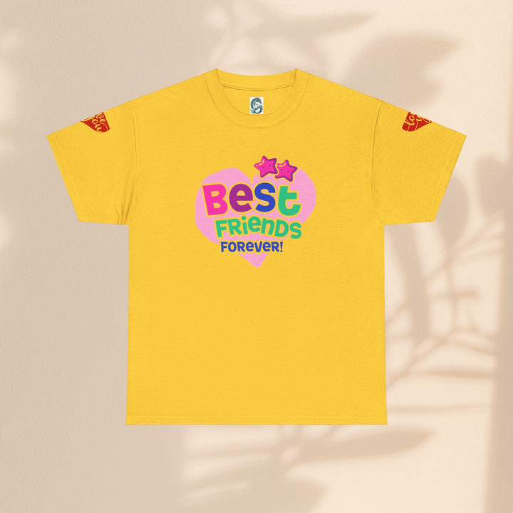 Best Friends Forever Unisex Tee