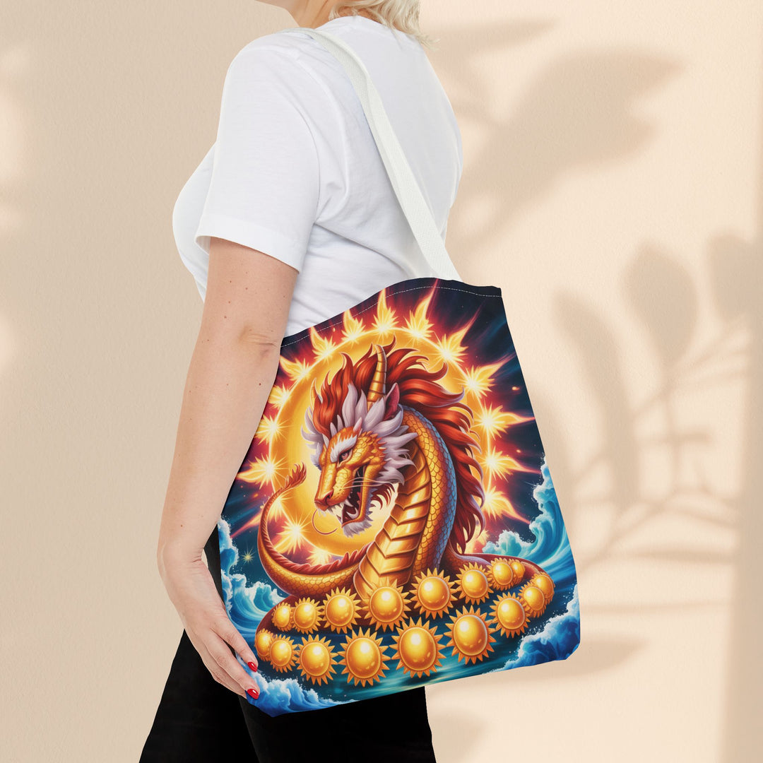 Leo Zodiac Tote Bag, Astrology Bag, Horoscope Tote, Birthday Gift, Festival Bag, Celestial Art Bag