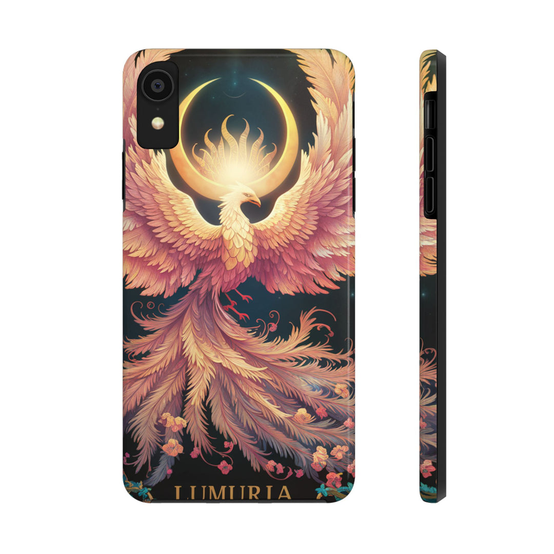 Tough Phone Cases - Lumeria