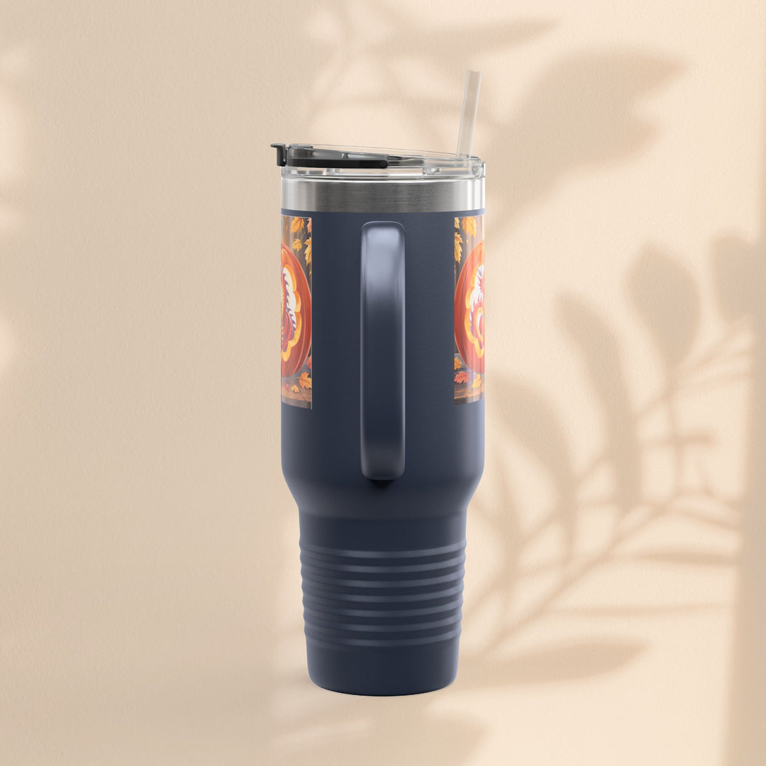 Insulated Travel Mug, 40oz