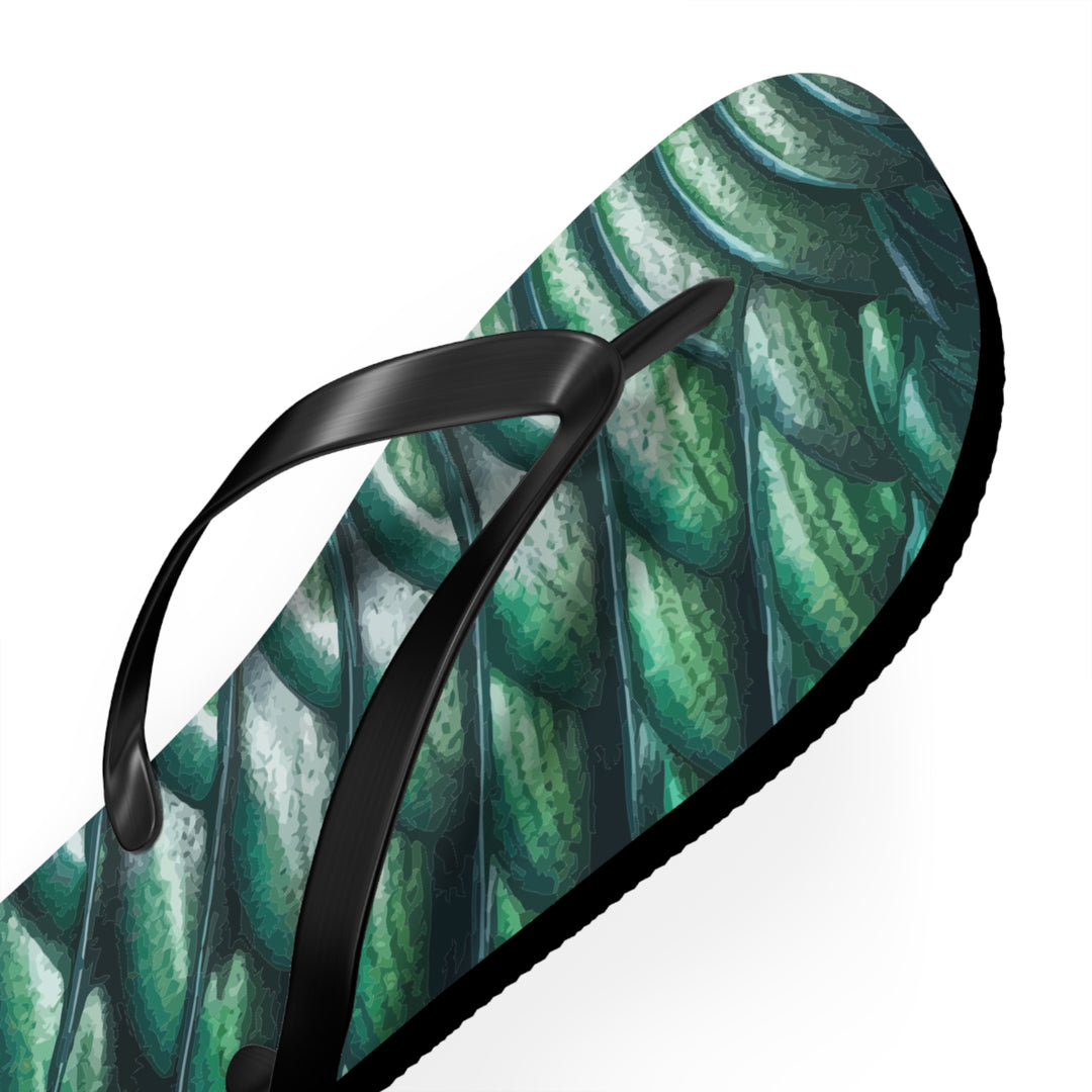 Flip Flops - Merman Scales