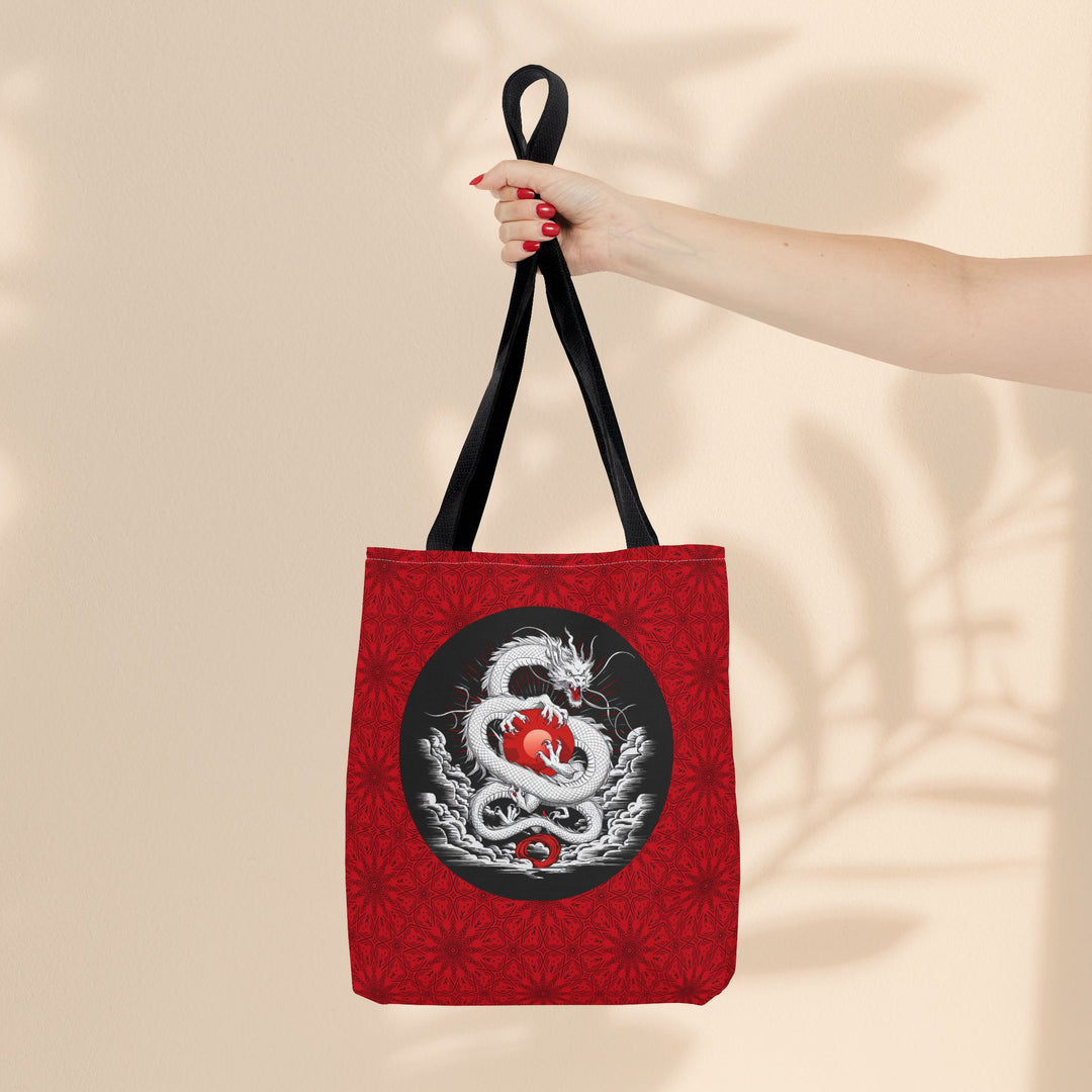 Tote Bag - Emperor Dragon