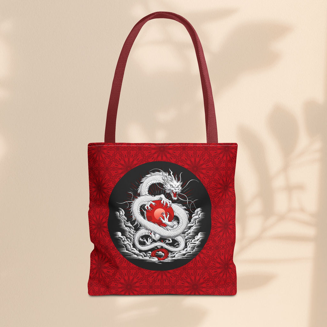 Tote Bag - Emperor Dragon