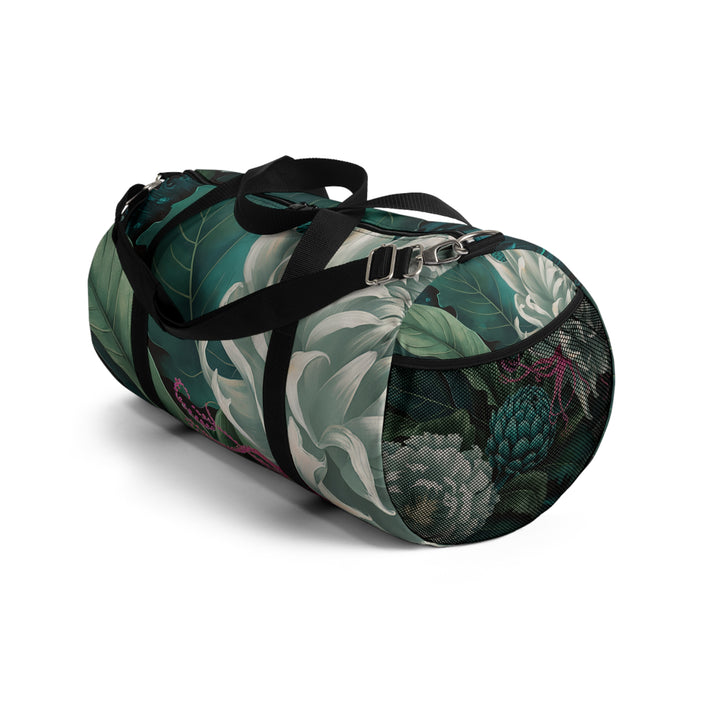 Duffel Bag - Botanicals